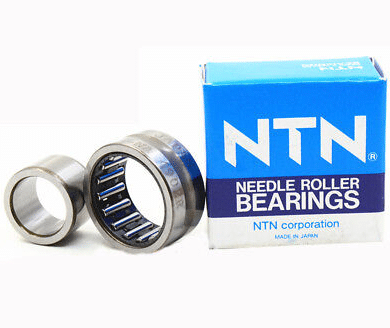 NTN Bearings Providing Reliability And Stability For Challenging