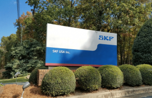 SKF Bearing Installation and Usage Guide