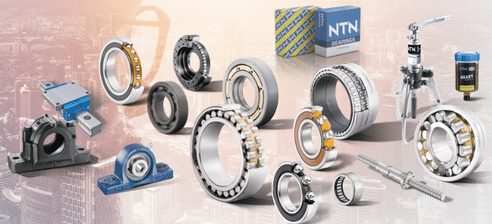 Comparison Of NTN Bearings With Other Brands - SKF Bearing|NSK Bearing ...