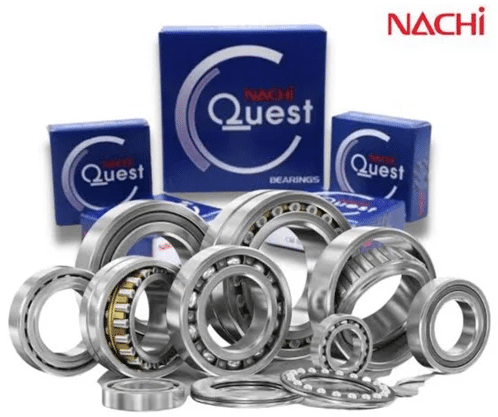 NACHI Angular Contact Ball Bearings 7314BDT - SKF Bearing|NSK Bearing ...